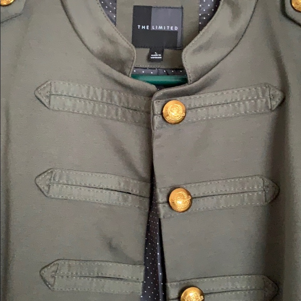 Jacket - Picture 3 of 5